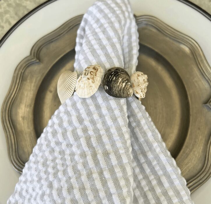 Recipes and Tablescape Ideas